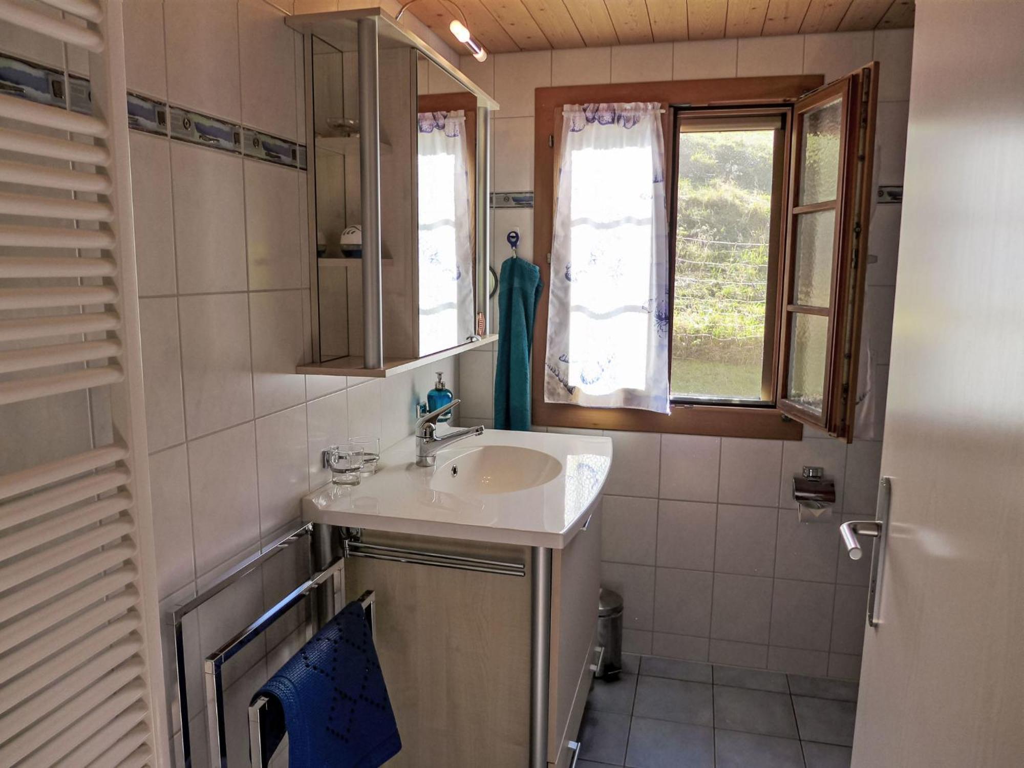 Holiday Home Reindli By Interhome Innertkirchen Esterno foto