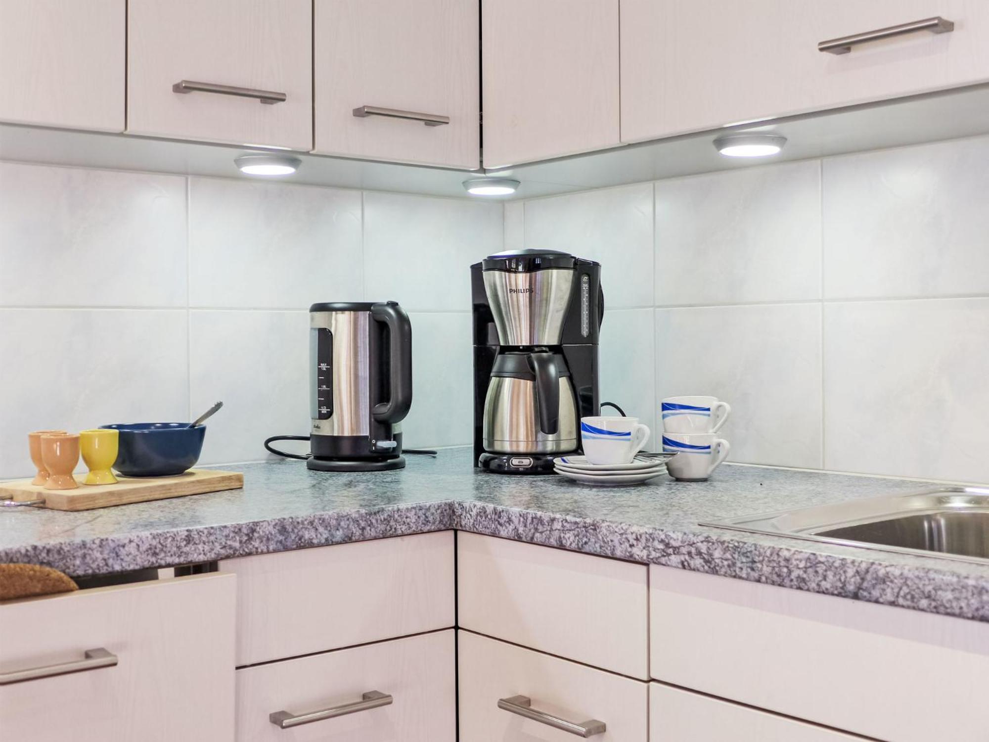 Holiday Home Reindli By Interhome Innertkirchen Esterno foto